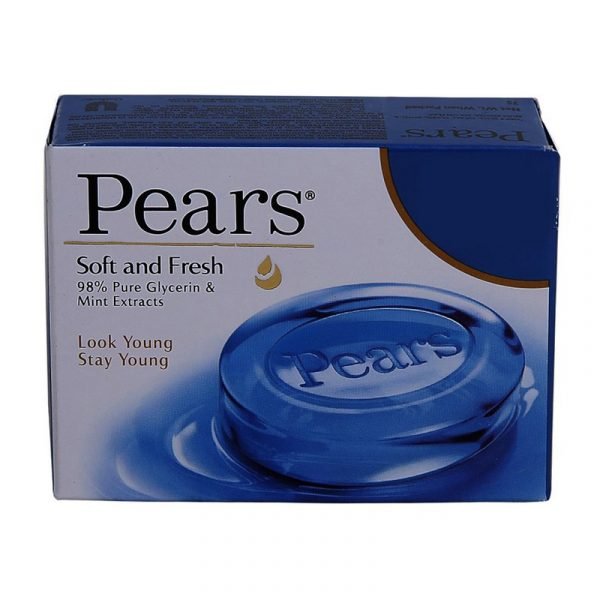 Pears Germshield Soap 75 g