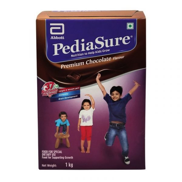 Pediasure Complete Health Drink 1 kg