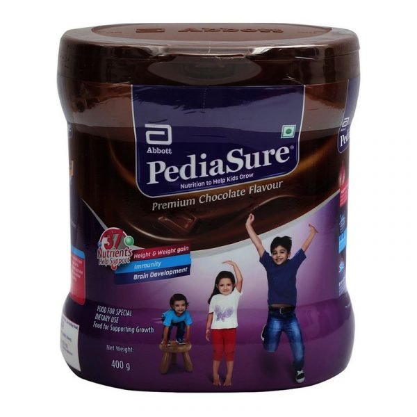 Pediasure Complete Health Drink 400 g