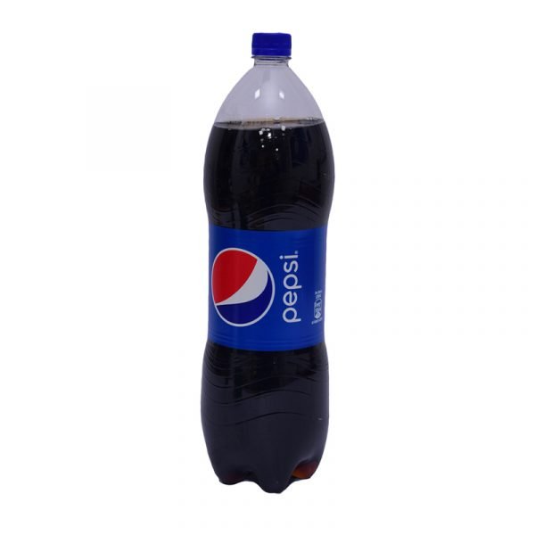 Pepsi Large Pet, 2 L