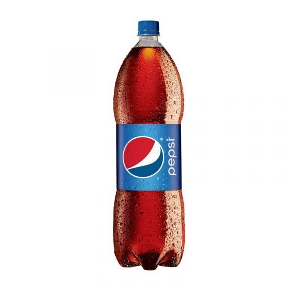 Pepsi Large Pet, 2.25 L