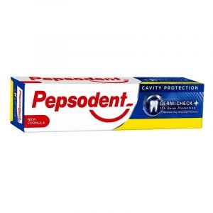 Pepsodent Germi Check Toothpaste 100 g