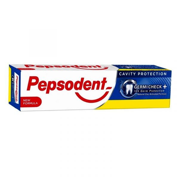 Pepsodent Germi Check Toothpaste 100 g