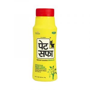 Pet Saffa Natural Laxative Powder 100 g
