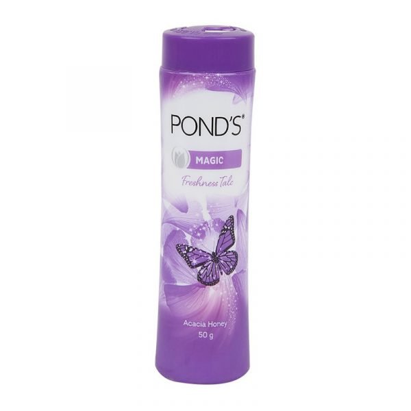 Pond's Magic Talcum Powder 50 g