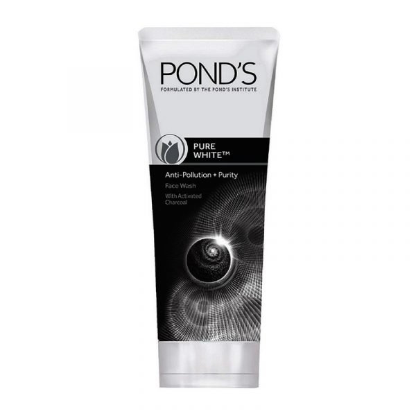 Pond's Pure White Face Wash 100 g