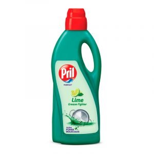 Pril Green Dishwash Gel 2 L