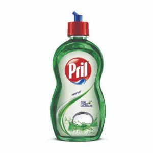 Pril Liquid Green 425 ml