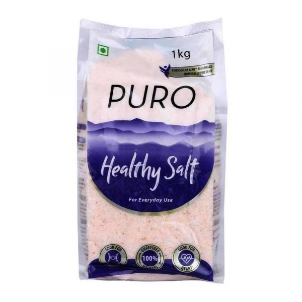 Puro Healthy Salt 1 kg