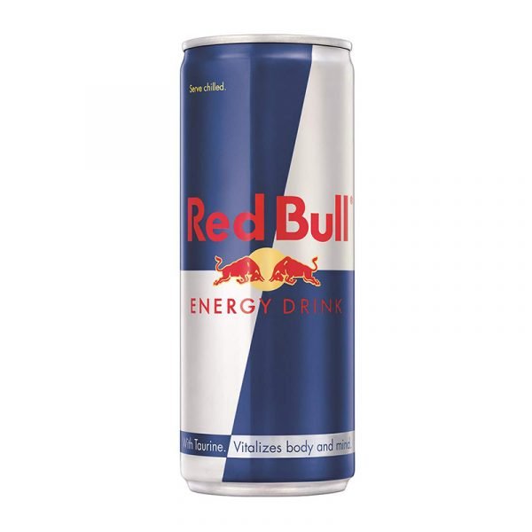 Red Bull Energy Drink 350 ml