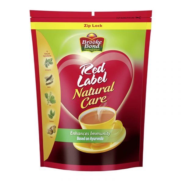 Red Label Tea Natural Care 1 kg