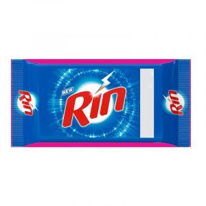 Rin Detergent Bar 140 g