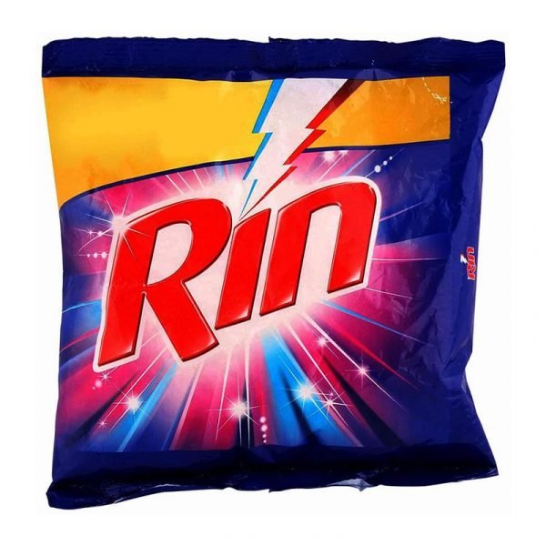 Rin Detergent Powder 500 g