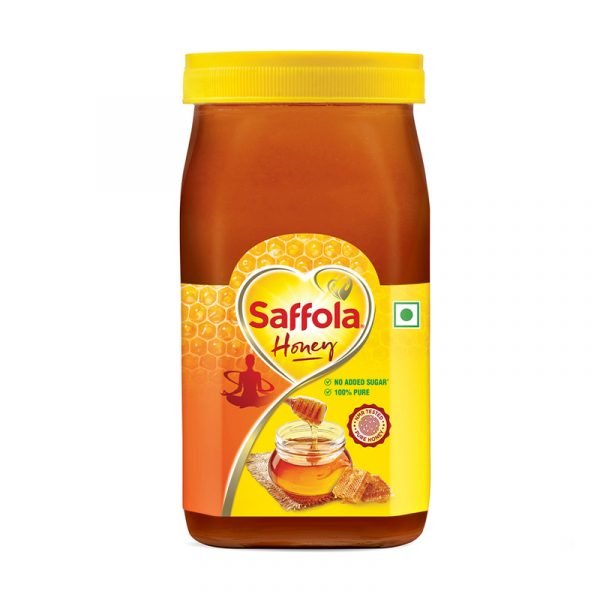 Saffola Honey 1 kg