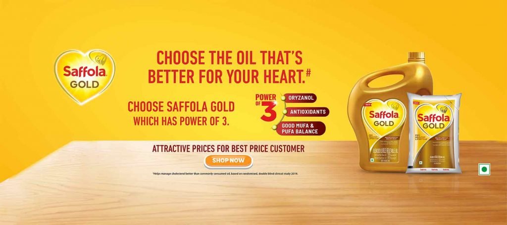 Safolla Gold