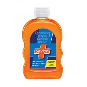 Savlon Antiseptic Liquid 500 ml