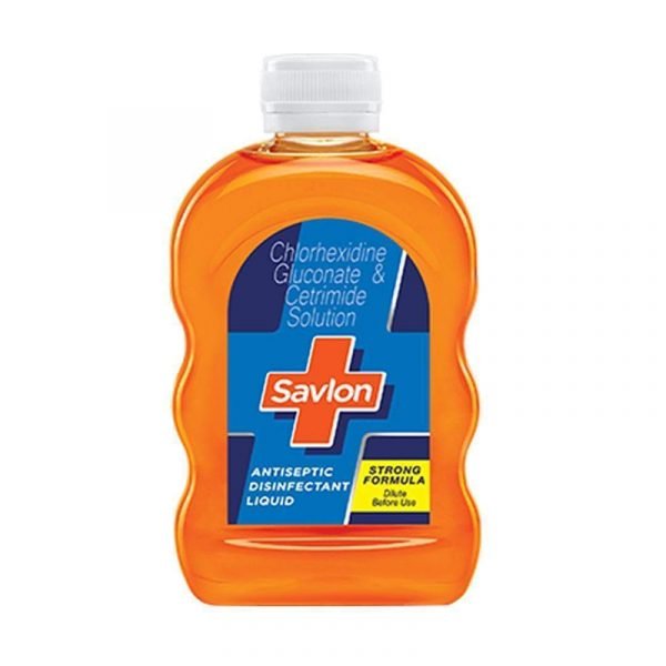 Savlon Antiseptic Liquid 500 ml