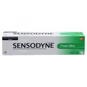 Sensodyne Freshmint Toothpaste 70 g
