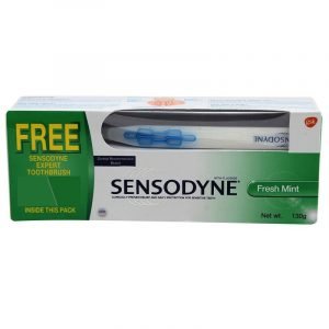 Sensodyne Toothpaste 150 g