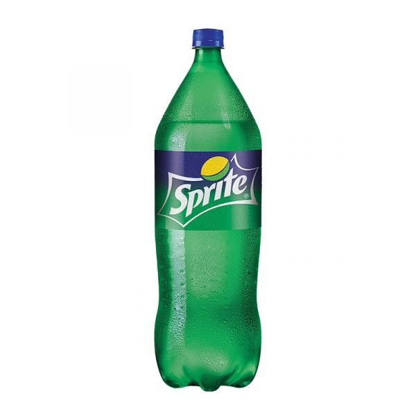 Sprite 2.25 L