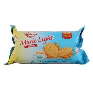 Sunfeast Biscuits Marie Light, 85 g