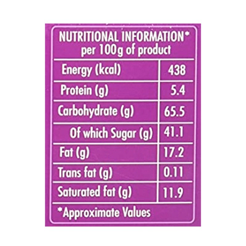 Sunfeast Dark Fantasy Yumfills 11 N (23 g Eac - Image 4
