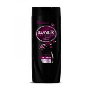Sunsilk Black Shine Hair Shampoo 180 ml