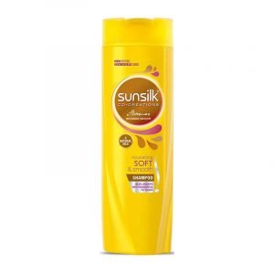 Sunsilk Soft & Smooth Hair Shampoo 340 ml