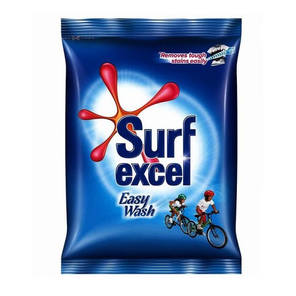 Surf Excel Easy Wash Detergent Powder 1 kg