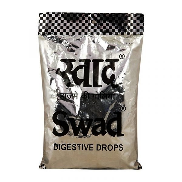 Swad Candy Regular Pouch, 100 N