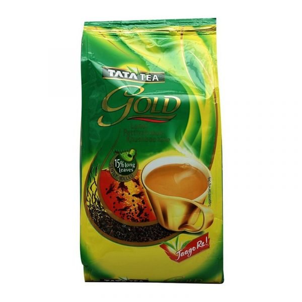 Tata Tea Gold, 250 g