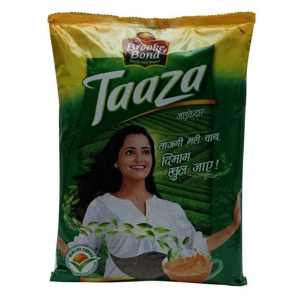 Taaza Leaf Tea 1 kg