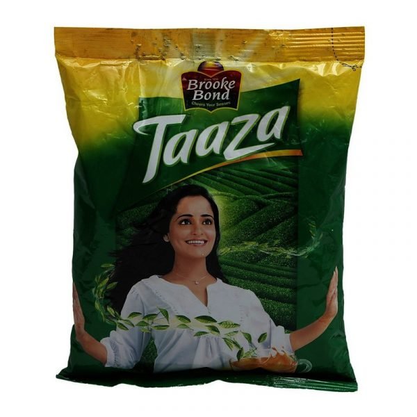 Taaza Leaf Tea 250 g