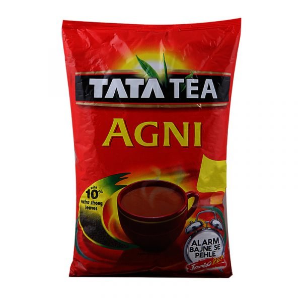 Tata Agni Tea 1 kg