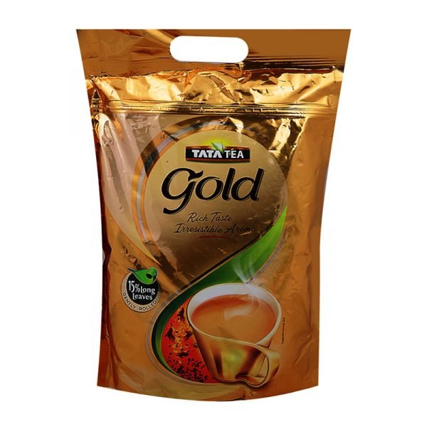 Tata Gold Tea 1 kg