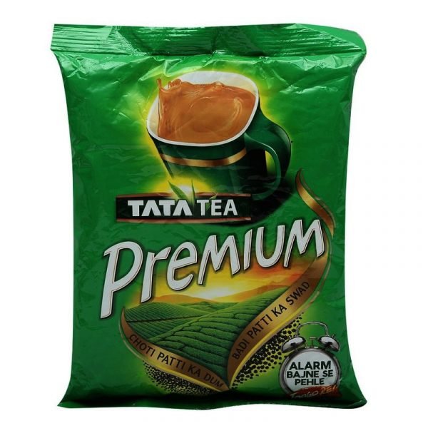 Tata Tea Premium, 250 g
