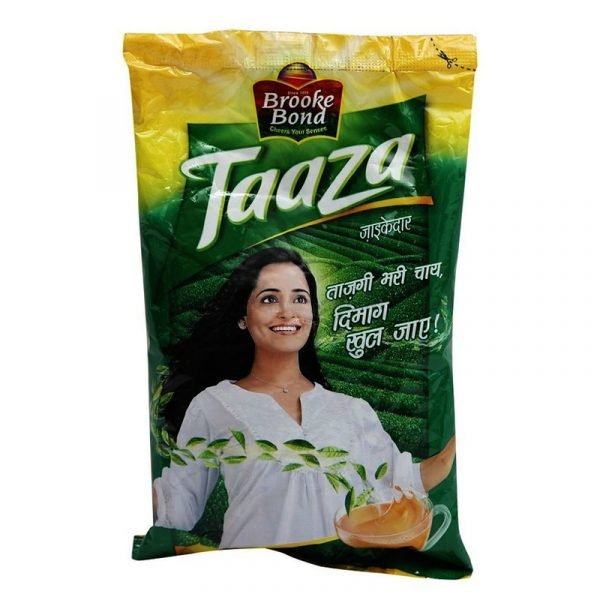Tazza Leaf Tea 100 g