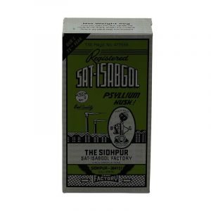 Telephone Brand Sat Isabgol, 50 g