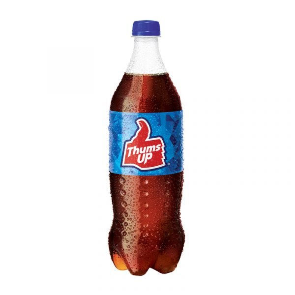 Thums Up 1 L
