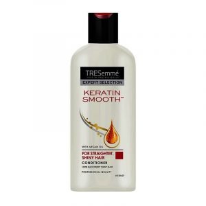Tresemme Hair Conditioner Keratin Smooth, 190 ml