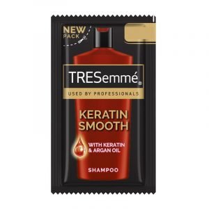 Tresemme Keratin Shampoo Sachet 5.5 ml