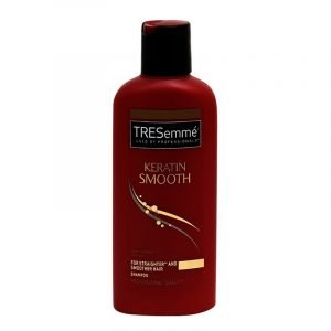 Tresemme Keratin Smooth Hair Shampoo 185 ml