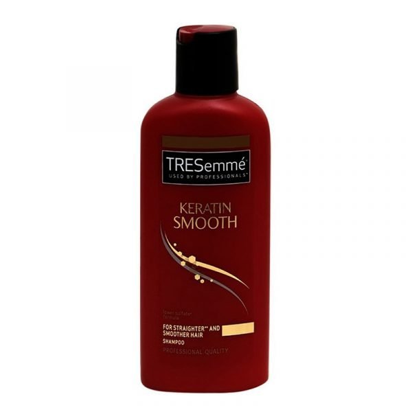 Tresemme Keratin Smooth Hair Shampoo 185 ml
