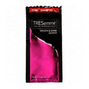Tresemme Smooth & Shine Hair Shampoo 15 N (7 ml Each)