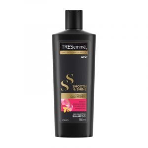 Tresemme Smooth & Shine Hair Shampoo 185 ml