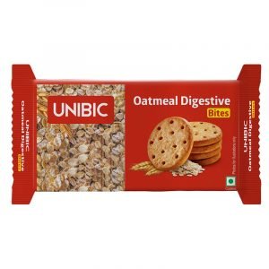 Unibic Oatmel Digestive Biscuits 150 g