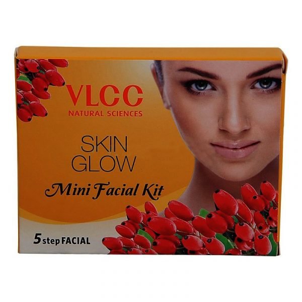 VLCC Facial Kit Skin Glow, 25 g