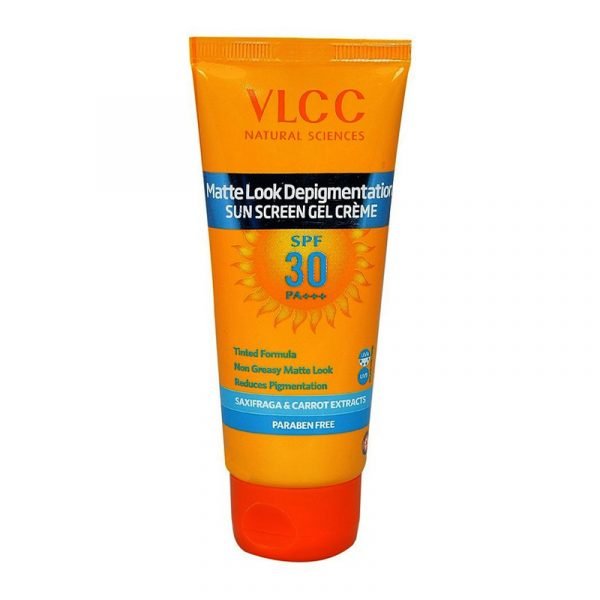VLCC Sun Screen SPF 30, 60 g