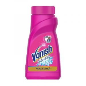 Vanish Fabric Stain Remover 180 ml