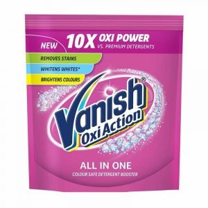 Vanish Fabric Stain Remover 400 g